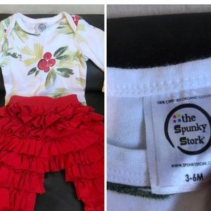 Baby clothes